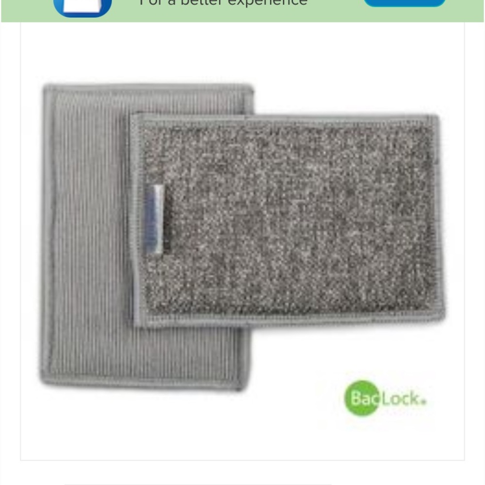 Norwex Envirosponges